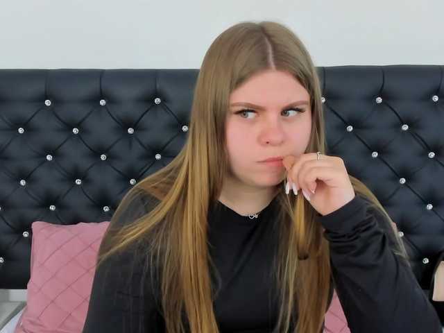 AbbyAngel on BongaCams 