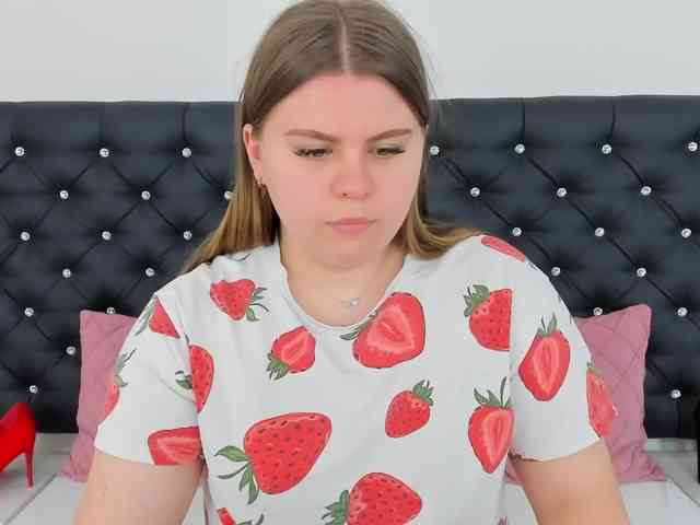 AbbyAngel webcam