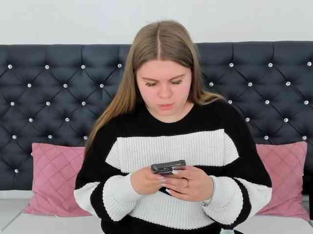 AbbyAngel webcam