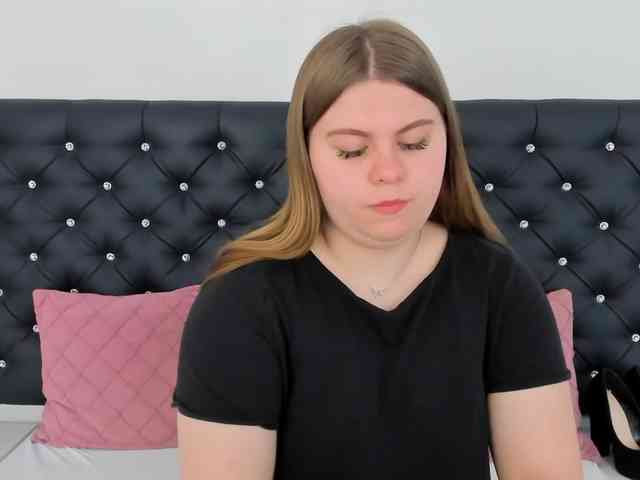 AbbyAngel webcam
