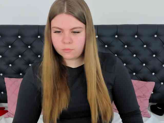 AbbyAngel webcam