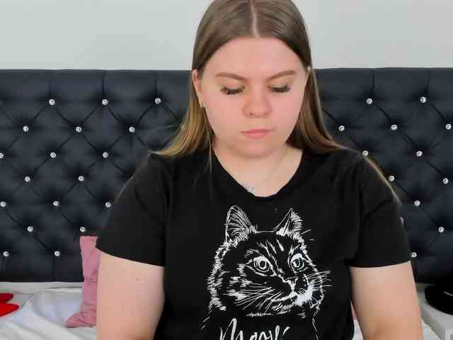 AbbyAngel webcam