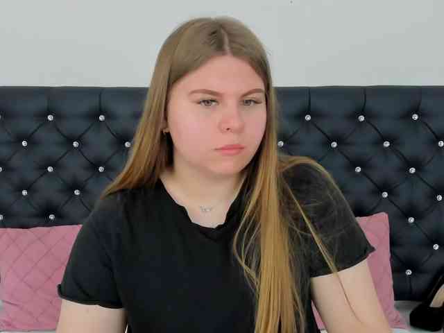 AbbyAngel webcam