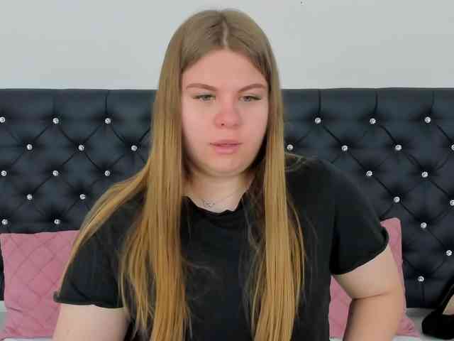 AbbyAngel webcam