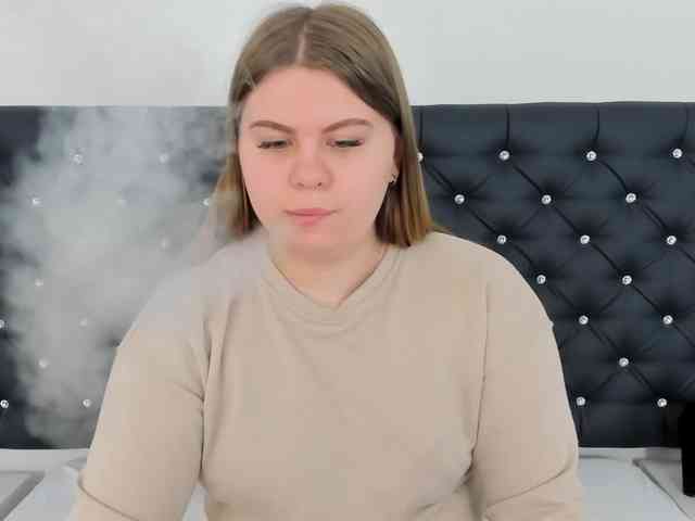 AbbyAngel webcam
