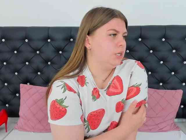 AbbyAngel webcam