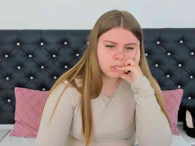 AbbyAngel webcam