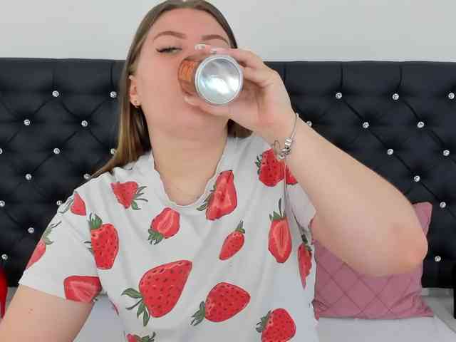 AbbyAngel webcam