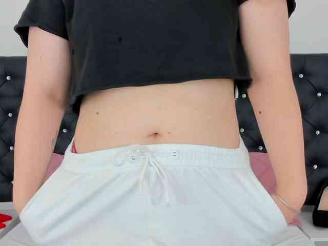 AbbyAngel webcam