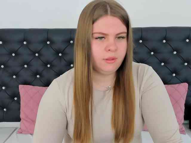 AbbyAngel webcam