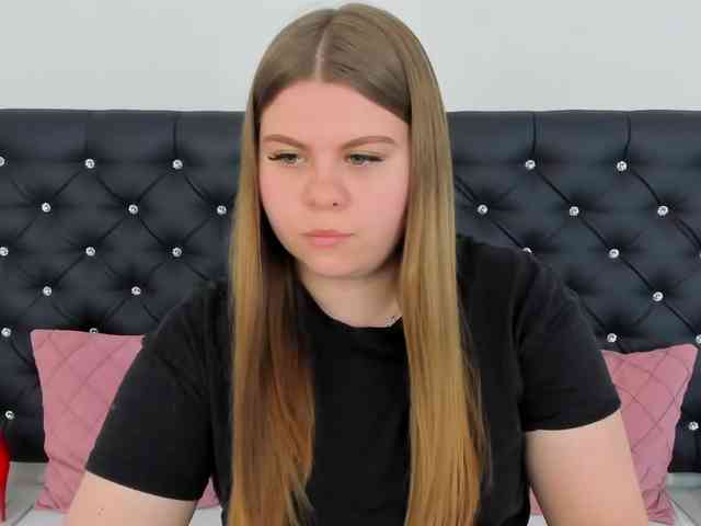 adult free cam AbbyAngel