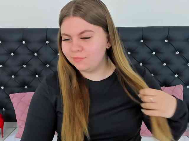 AbbyAngel webcam