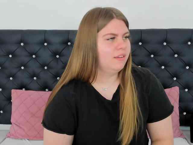 AbbyAngel webcam