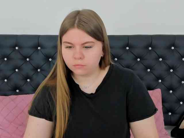 AbbyAngel webcam