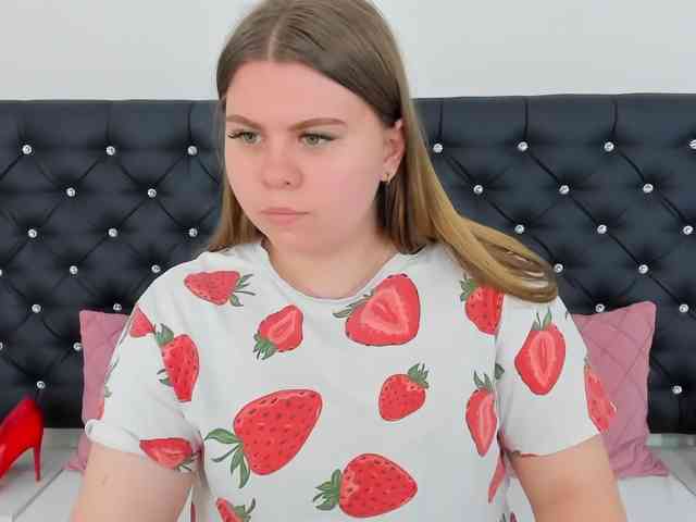 AbbyAngel webcam