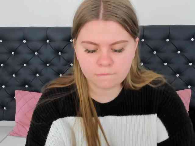 AbbyAngel webcam