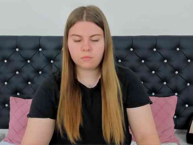 AbbyAngel webcam