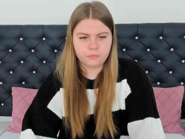 AbbyAngel webcam