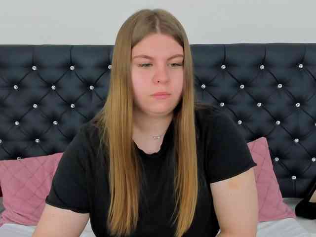 AbbyAngel webcam