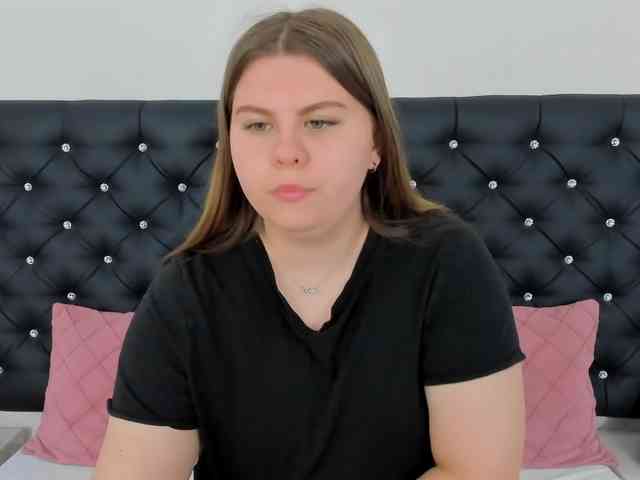 AbbyAngel webcam