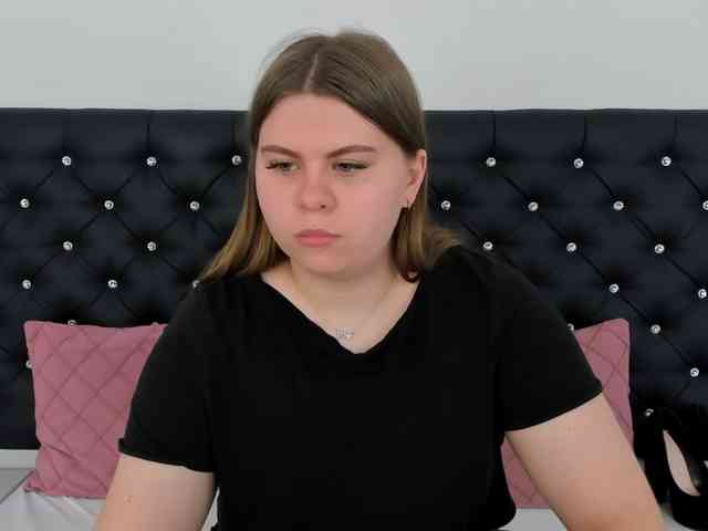 AbbyAngel webcam