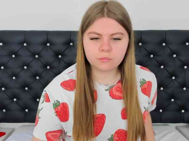 AbbyAngel webcam
