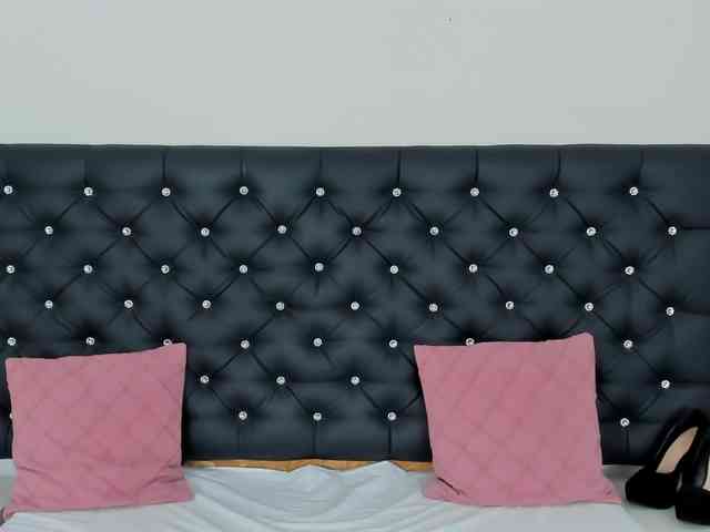 AbbyAngel webcam