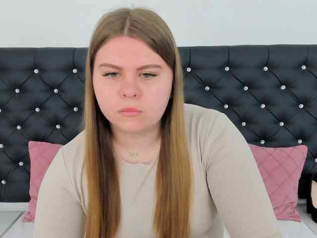 AbbyAngel webcam