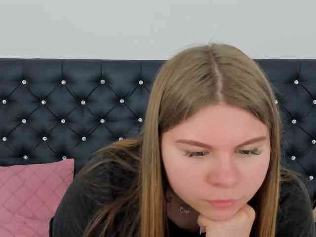 AbbyAngel webcam