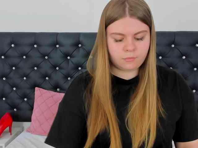 AbbyAngel webcam