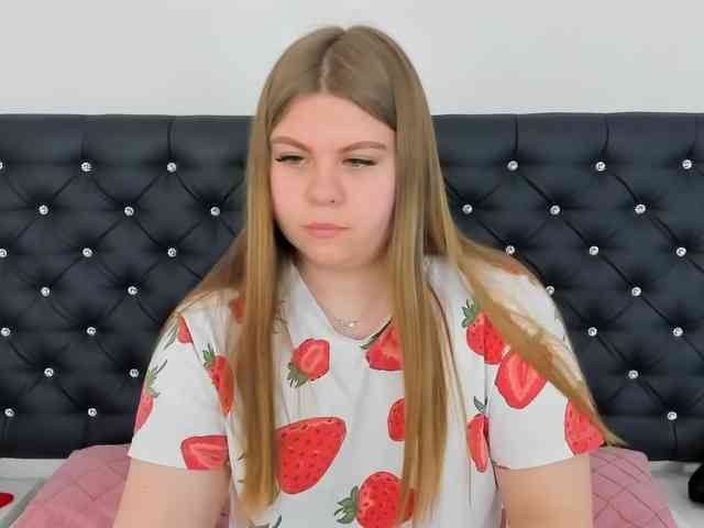 AbbyAngel webcam