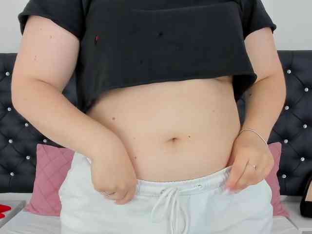 AbbyAngel webcam