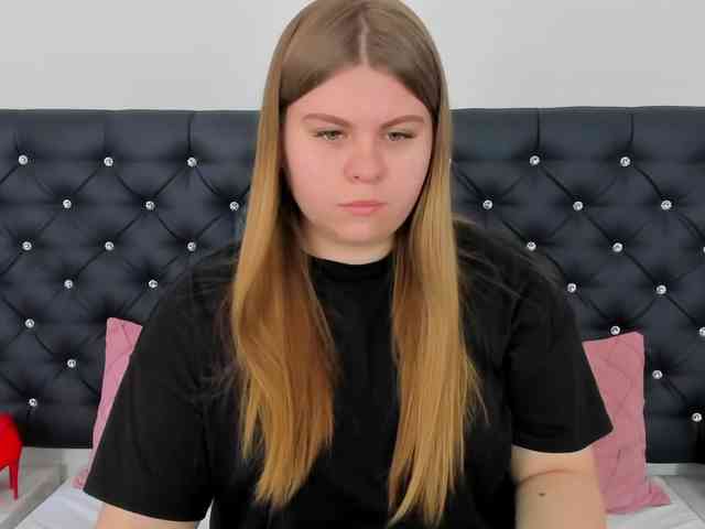 AbbyAngel webcam