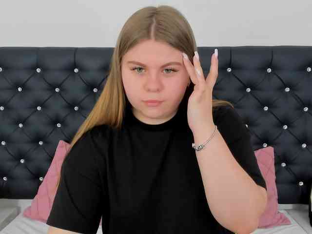 AbbyAngel webcam
