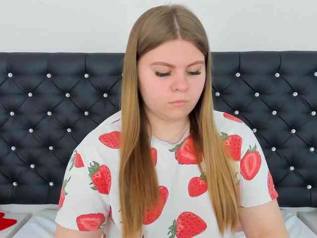 AbbyAngel webcam