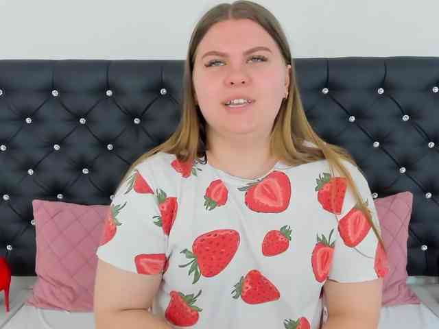 AbbyAngel webcam
