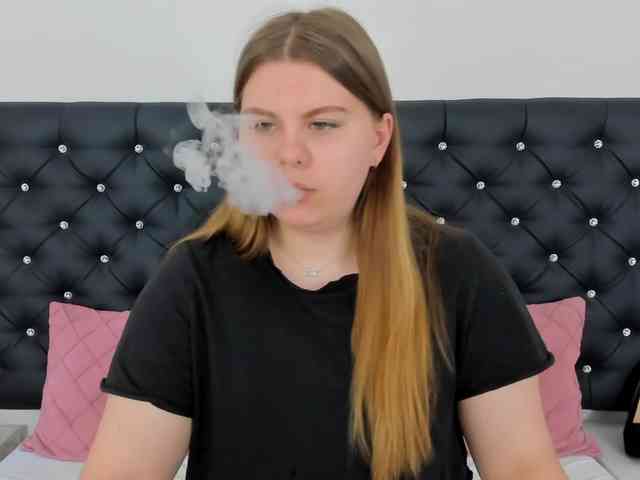 AbbyAngel webcam