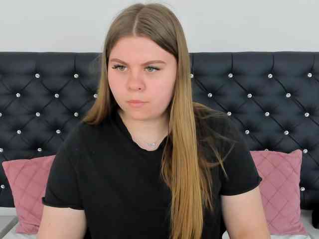 AbbyAngel webcam