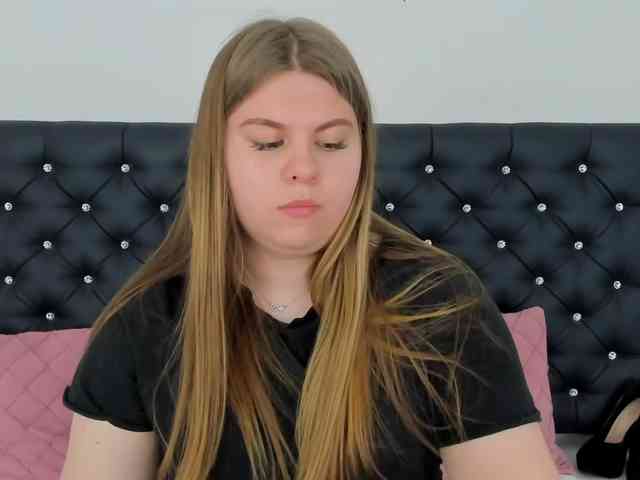 AbbyAngel webcam