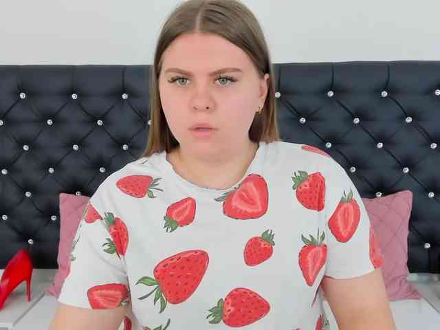 AbbyAngel webcam