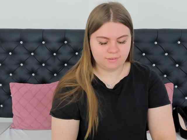 AbbyAngel webcam