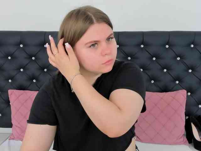 AbbyAngel webcam