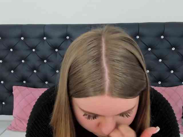 AbbyAngel webcam