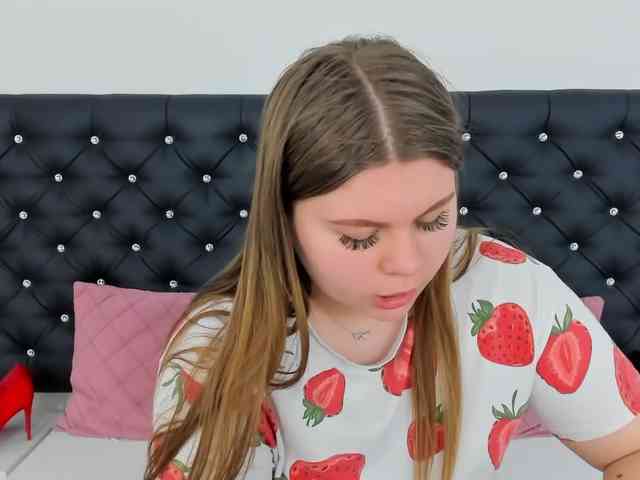 AbbyAngel webcam