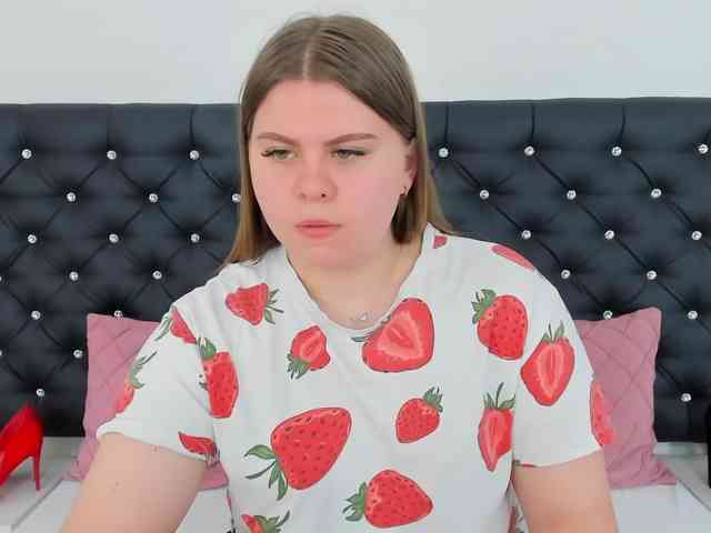 AbbyAngel webcam