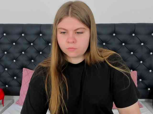 AbbyAngel webcam