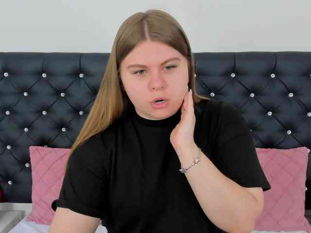 AbbyAngel webcam
