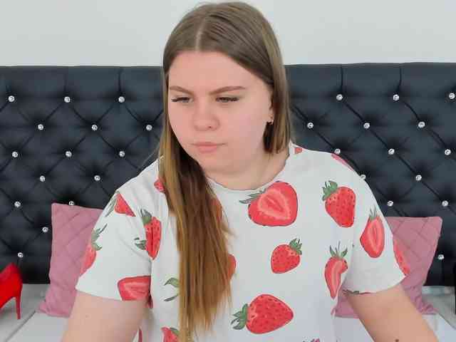 AbbyAngel webcam