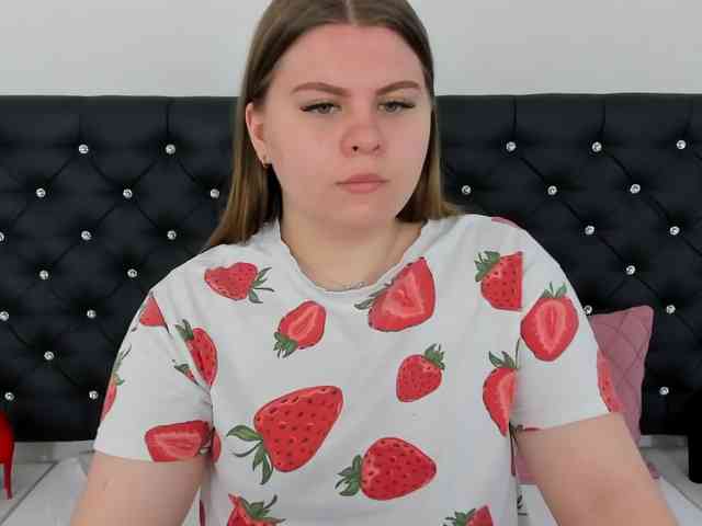 AbbyAngel webcam