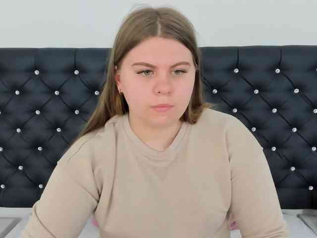AbbyAngel webcam